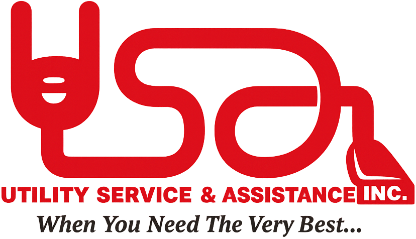 Utility Service & Assistance